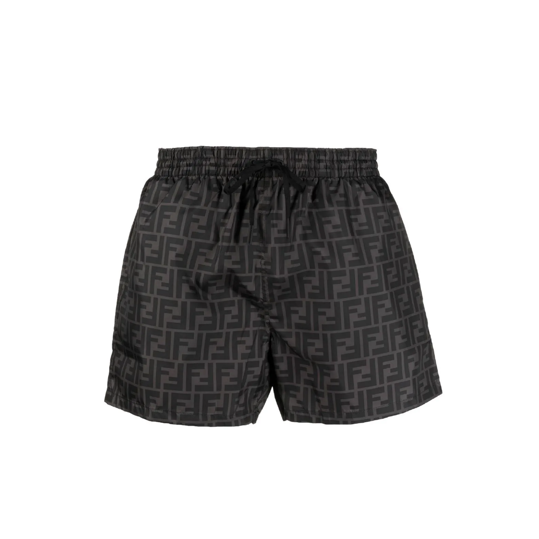 Boxer Fendi Zucca Allover
