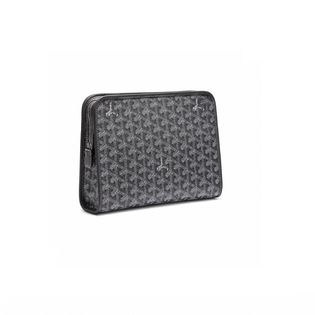 Neceser Goyard Jouvence MM Toiletry Bag
