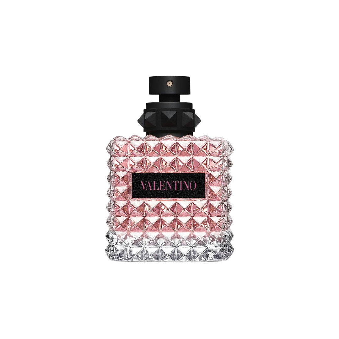Valentino Donna Born In Roma