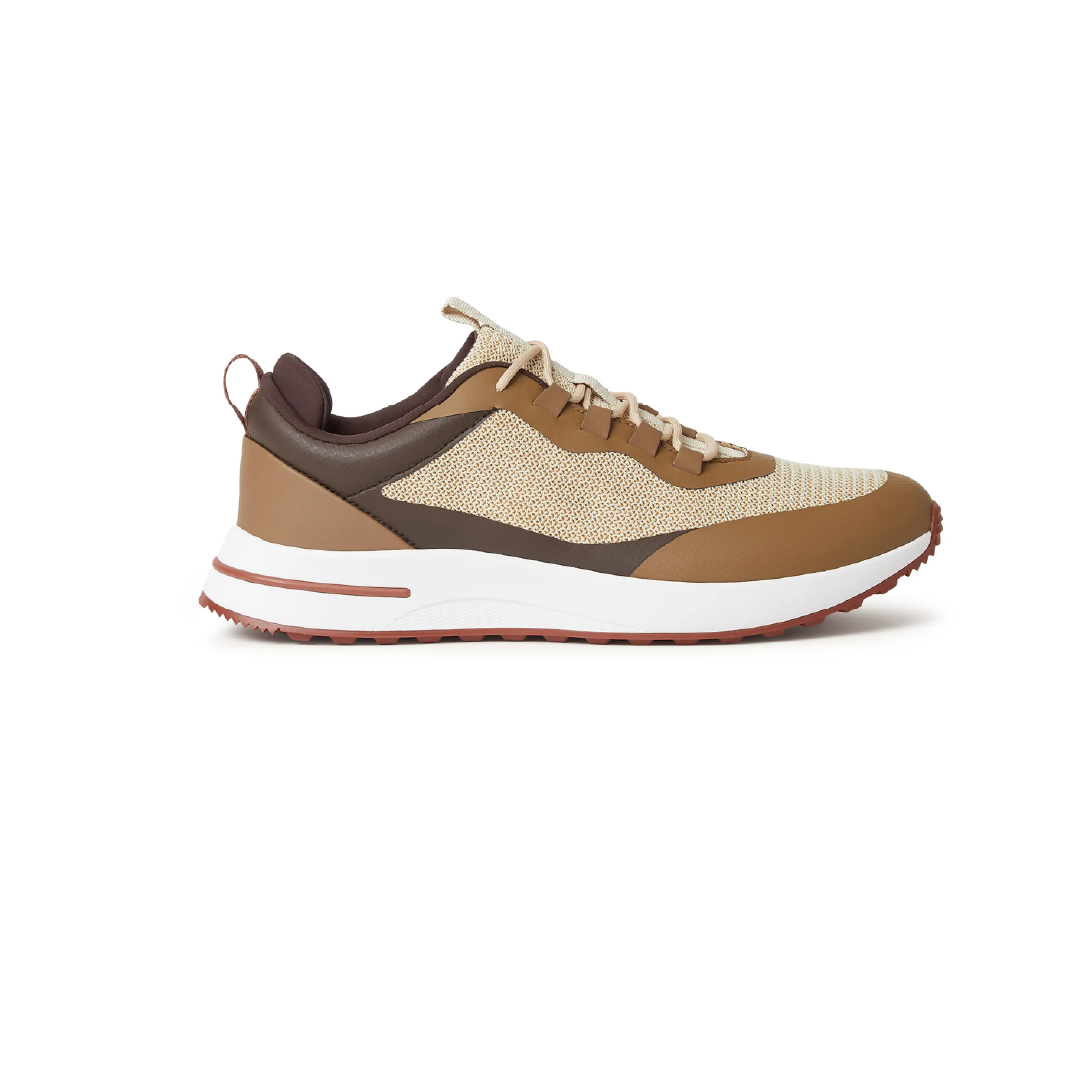 Zapatos Loro Piana Verde Oliva