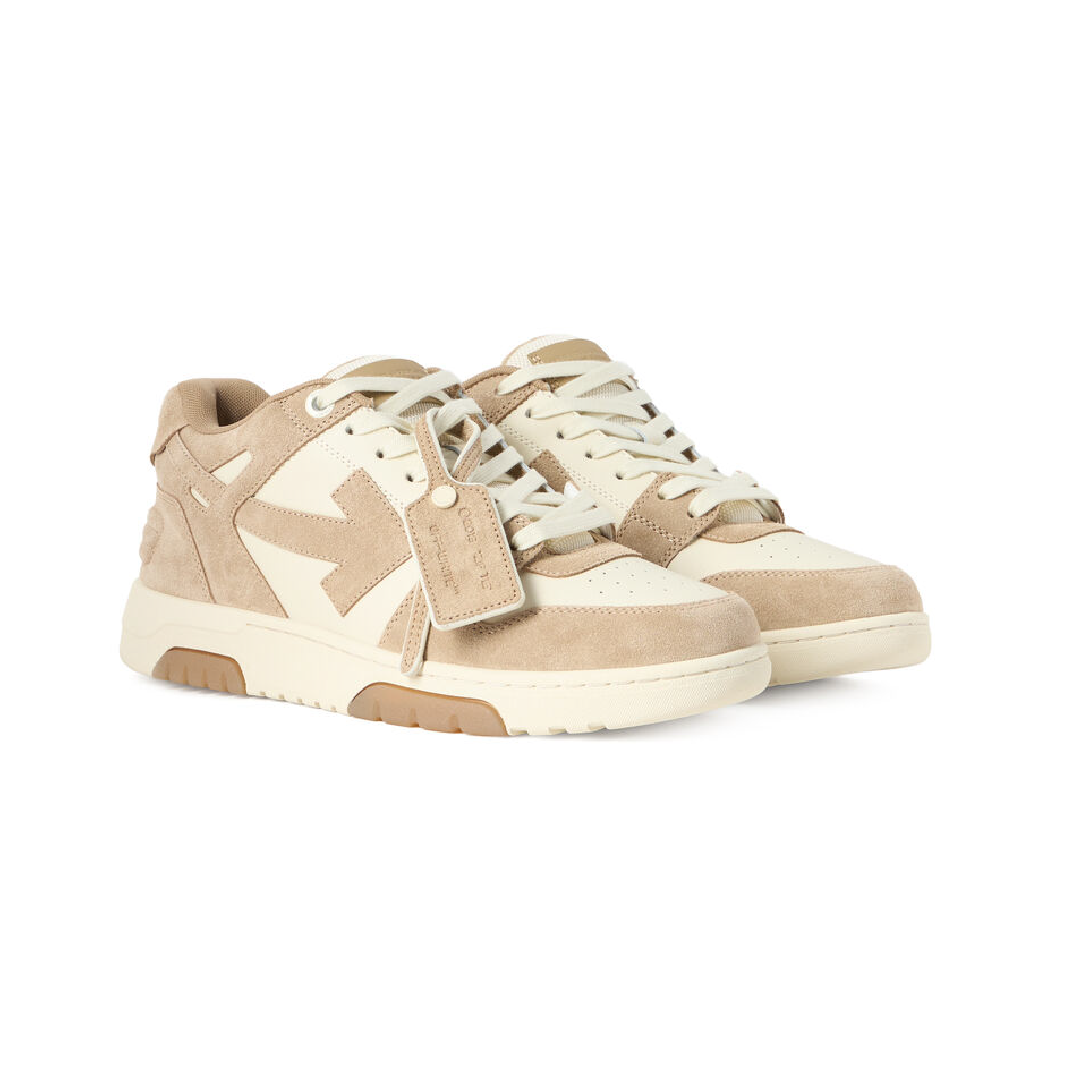 Zapatos Off White