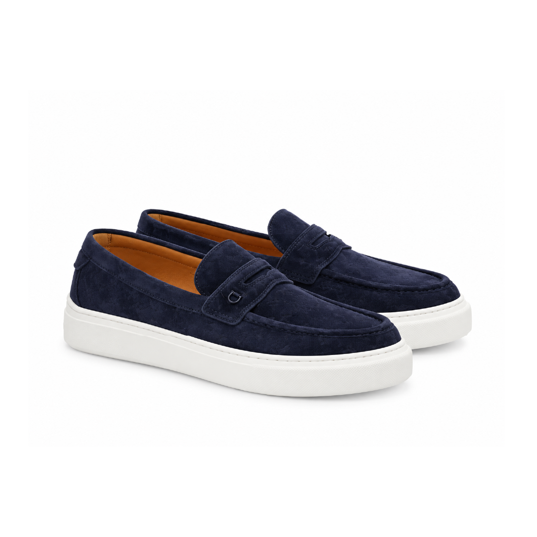 Mocasin Ferragamo