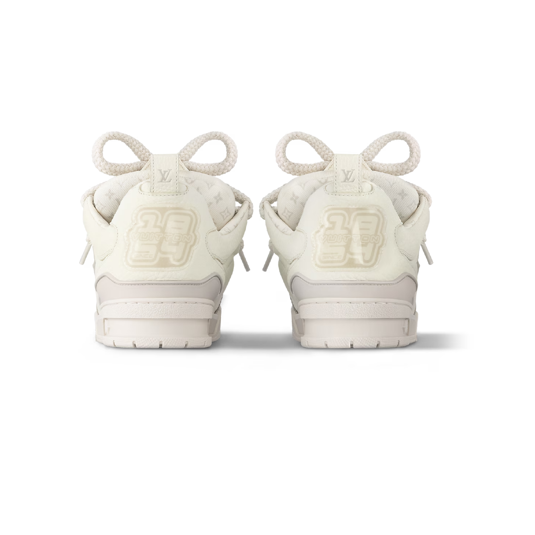 Zapatos Louis Vuiiton