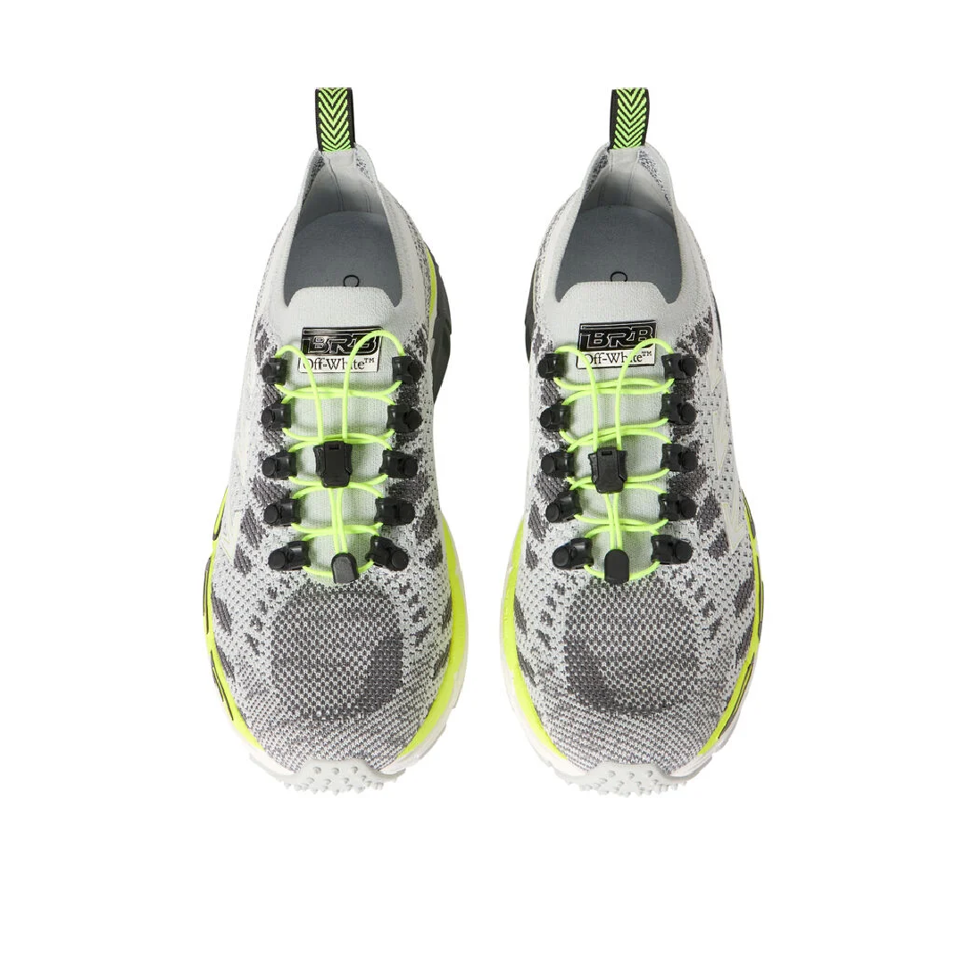 Zapatos Off White