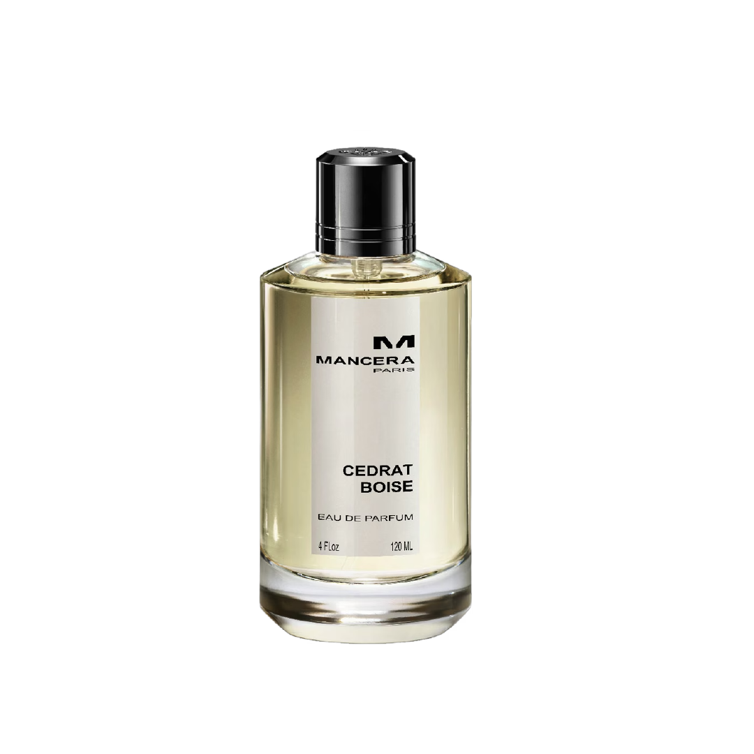 Perfume Mancera Cedrat