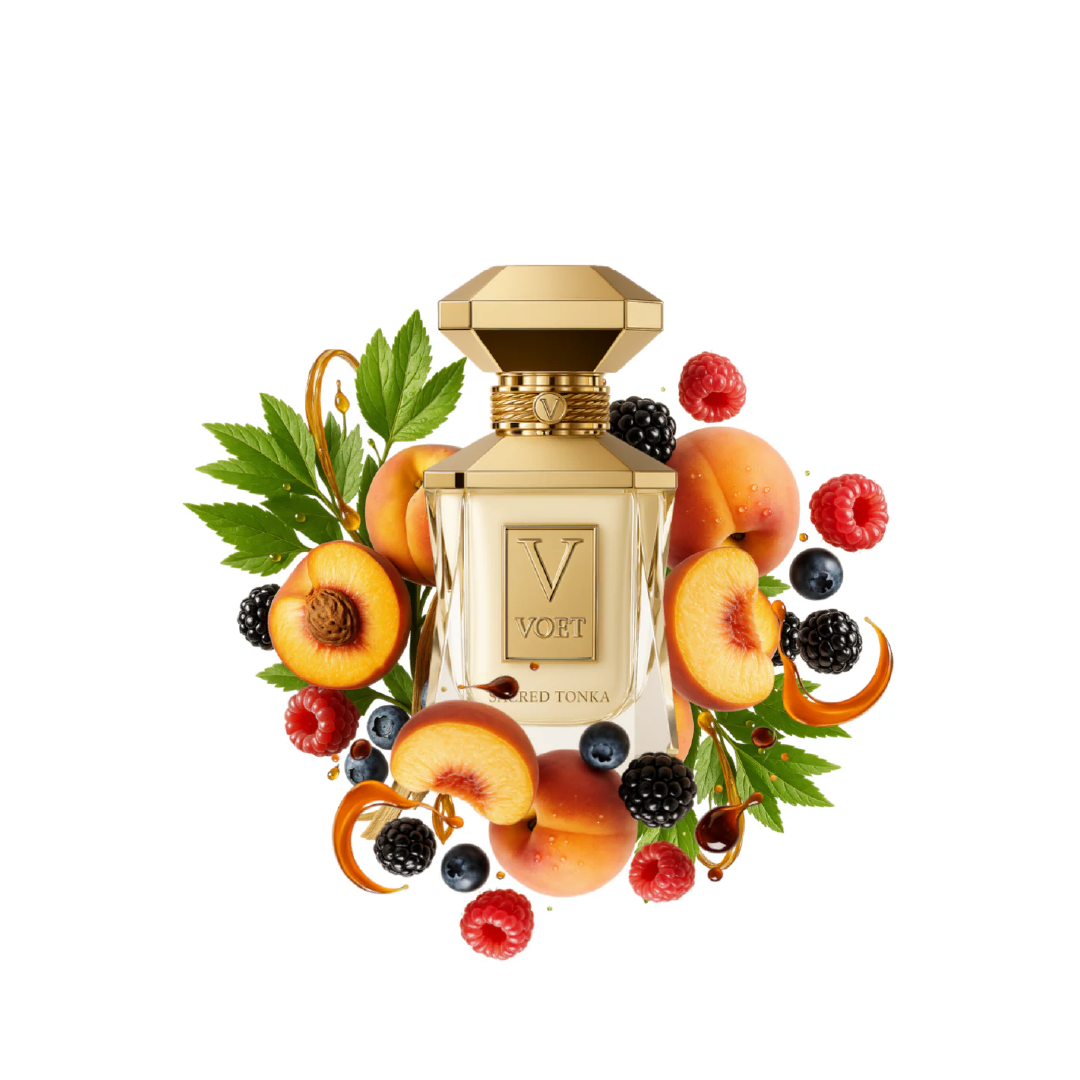 Perfume Voet Sacred Tonka
