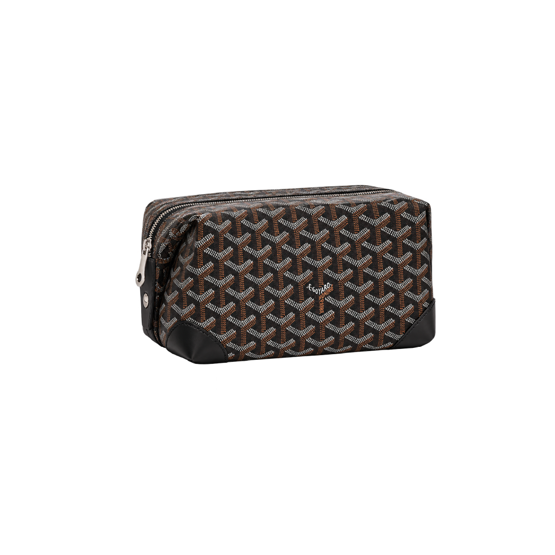 Neceser Goyard Bowling 25