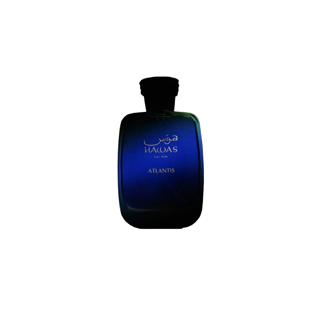 Hawas Atlantis de Rasasi