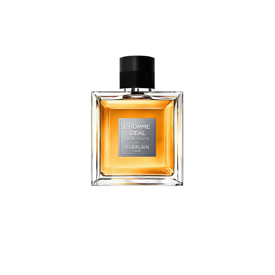 L’Homme Idéal de Guerlain