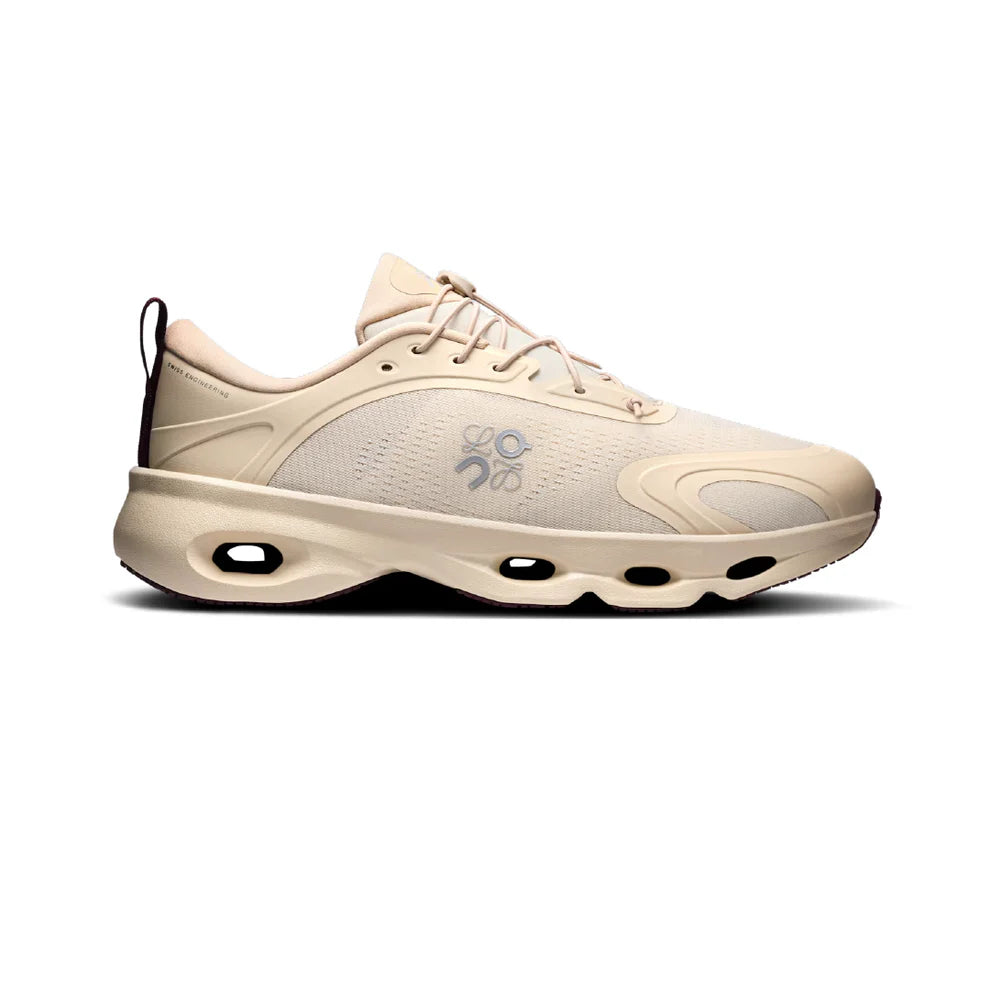 Zapatilla Loewe Cloudsolo Café-Beige