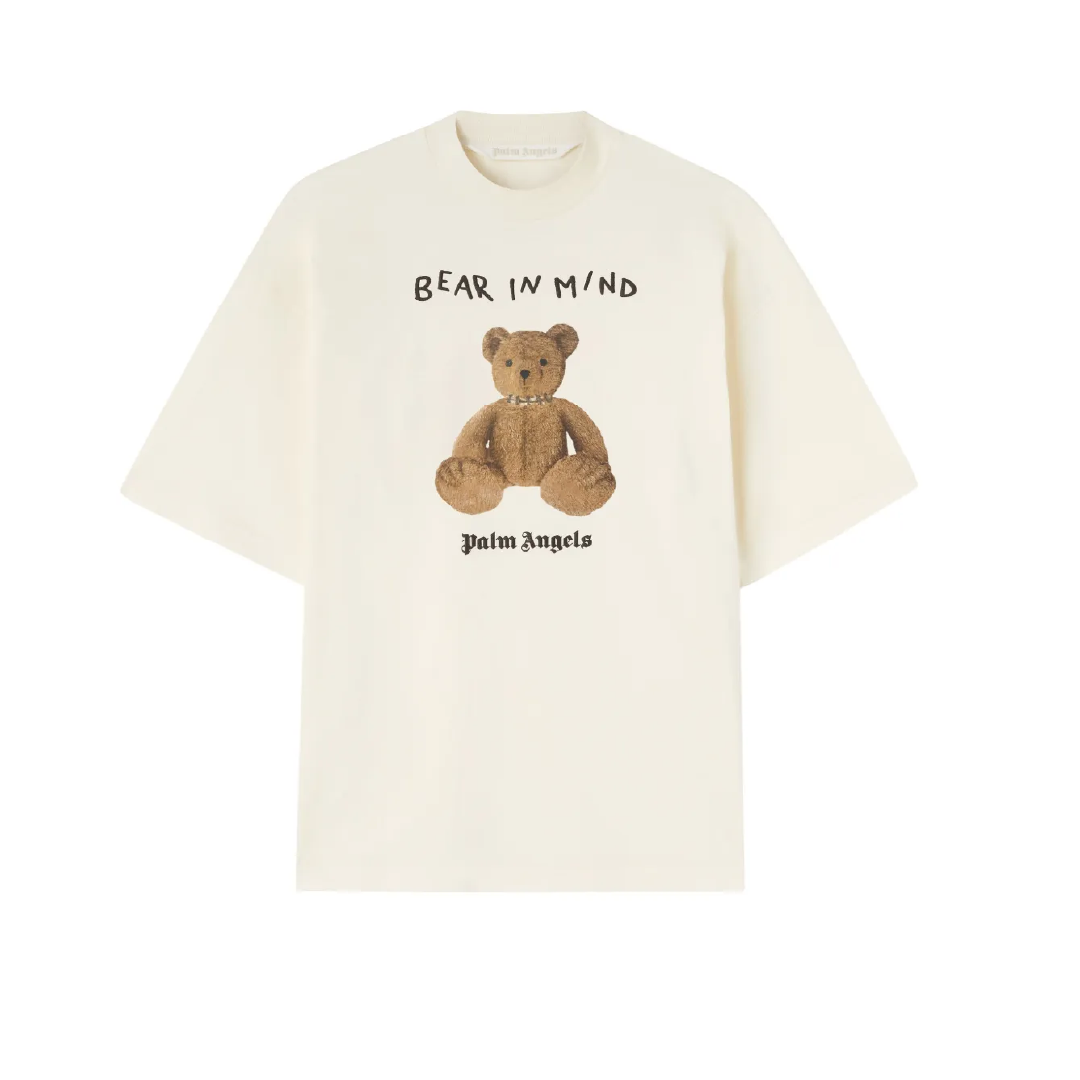 Camiseta Moncler x Palm Angels