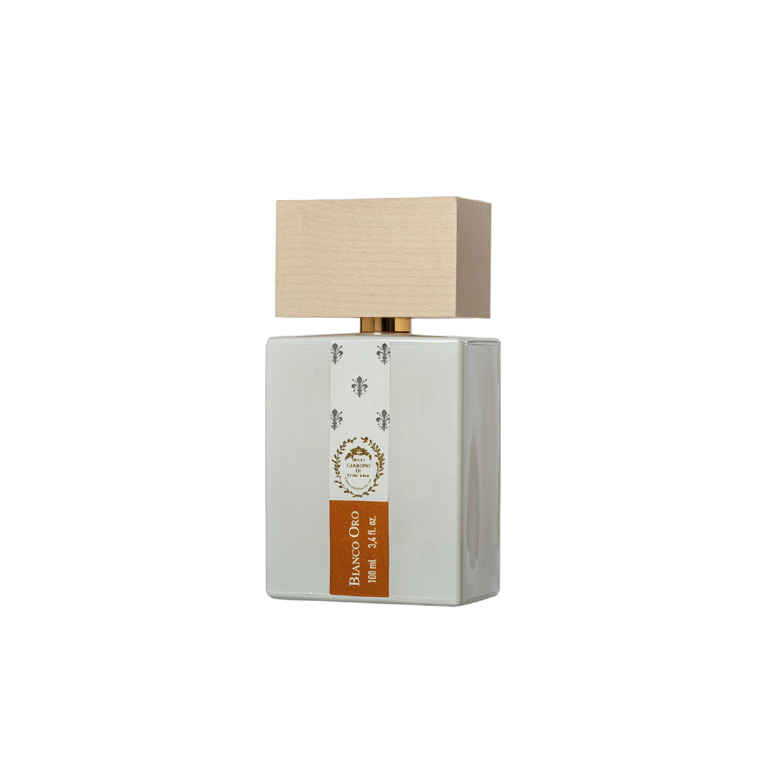 Perfume Bianco Oro Di Toscana