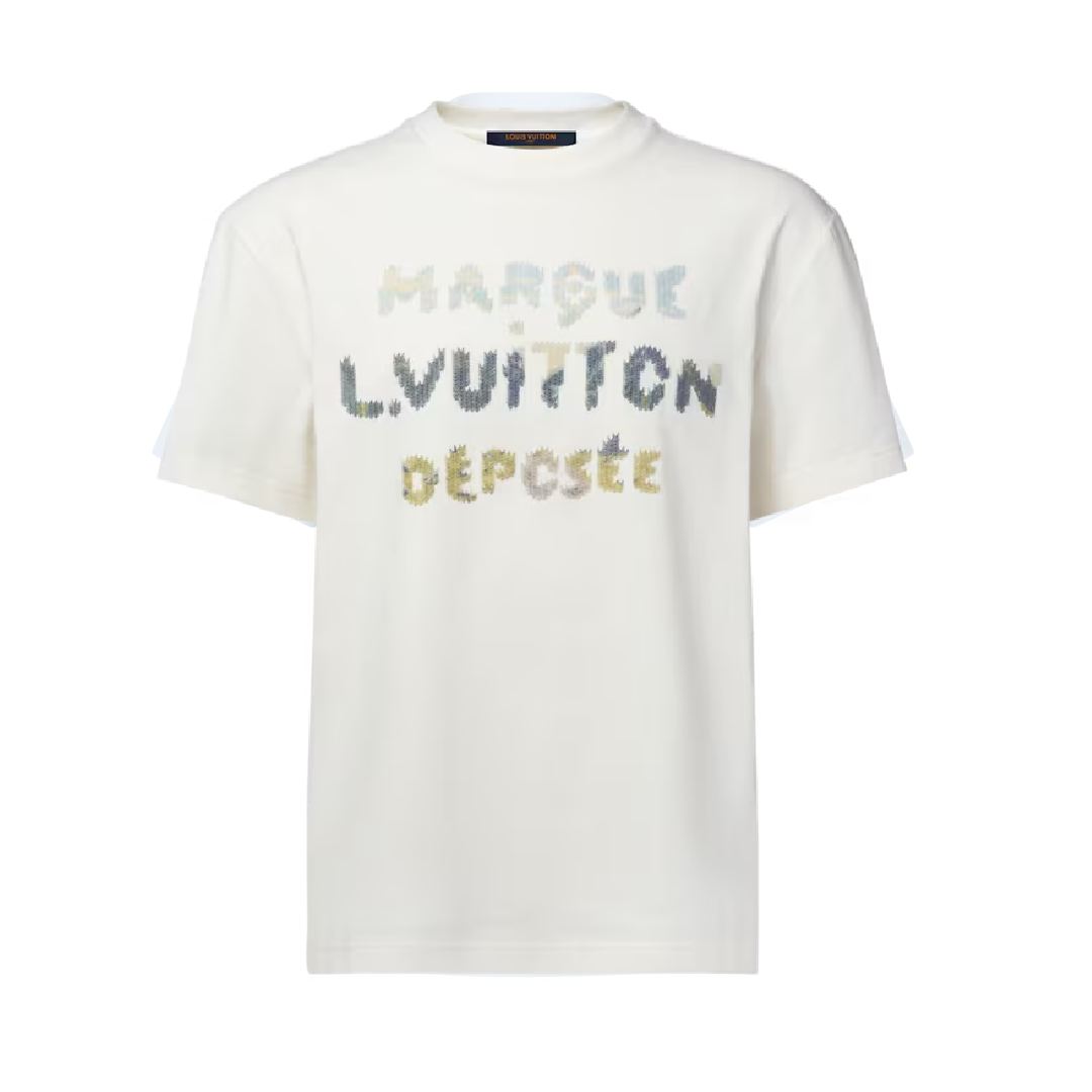 Camiseta Louis Vuitton
