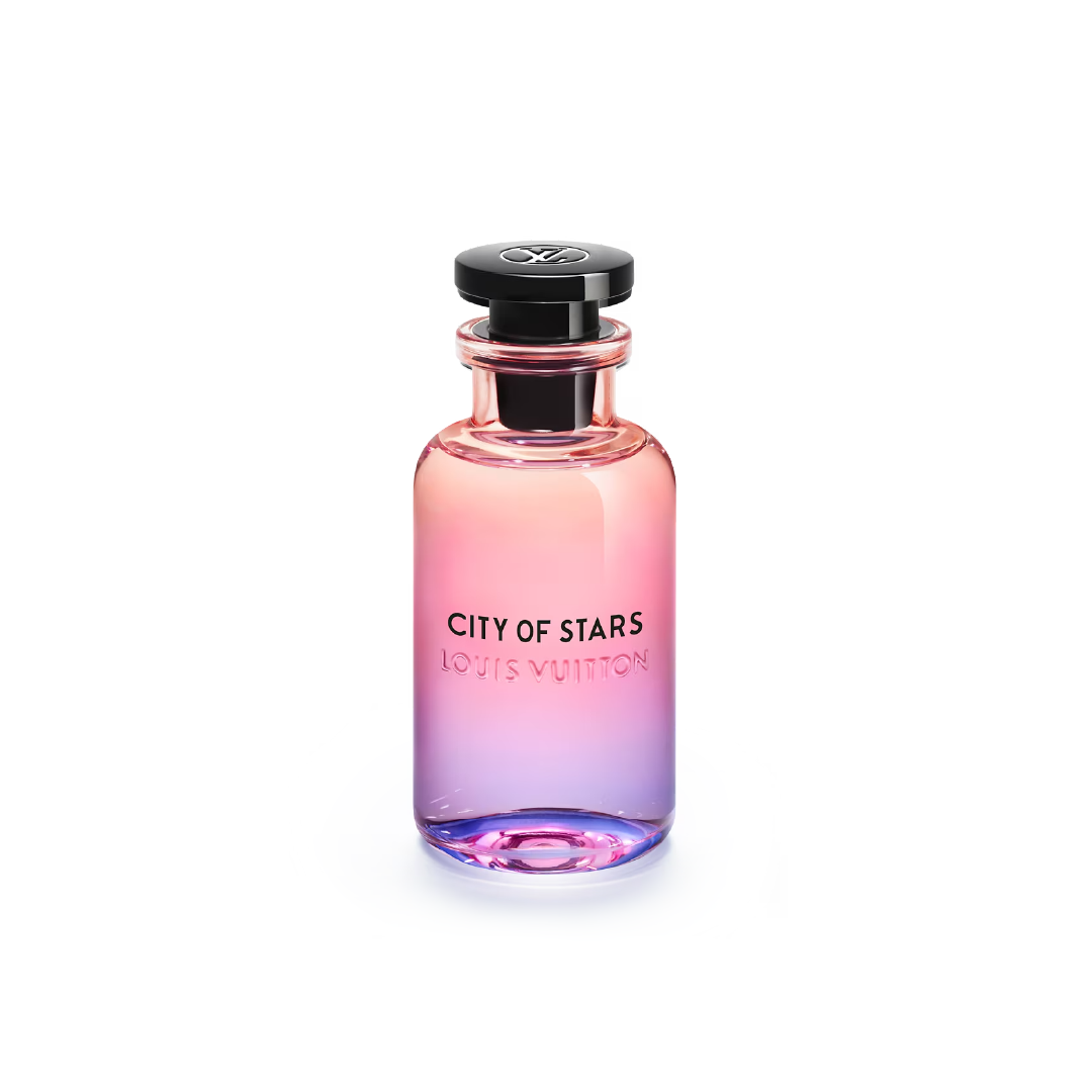 Perfume Louis Vuitton City of Stars