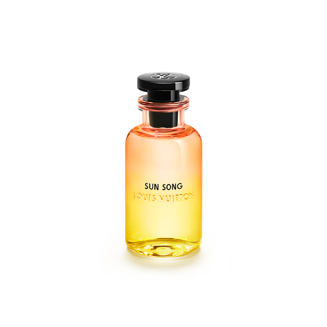 Perfume Luis Vuitton Sun Song