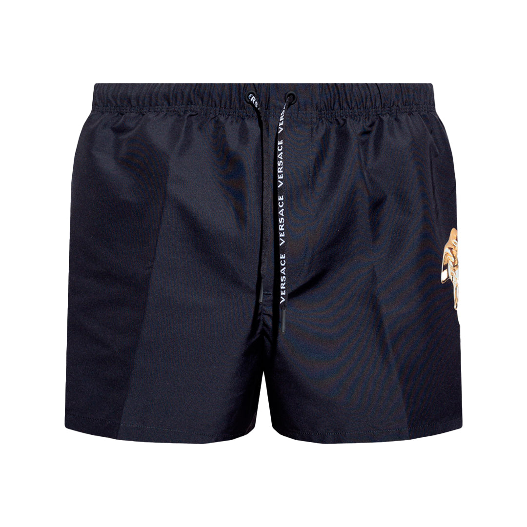 Pantaloneta de Baño Versace Estampado