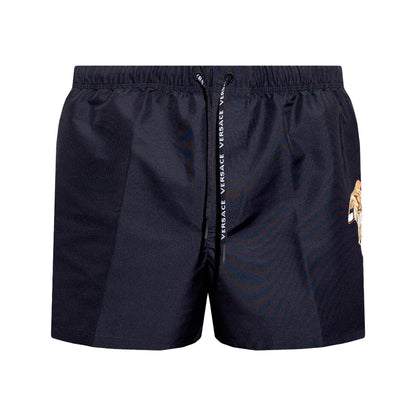 Pantaloneta de Baño Versace Estampado