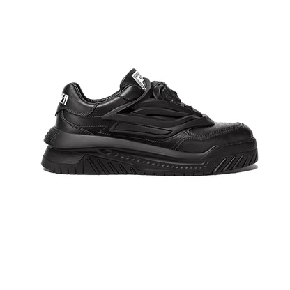 Zapatos Versace Odissea Medusa