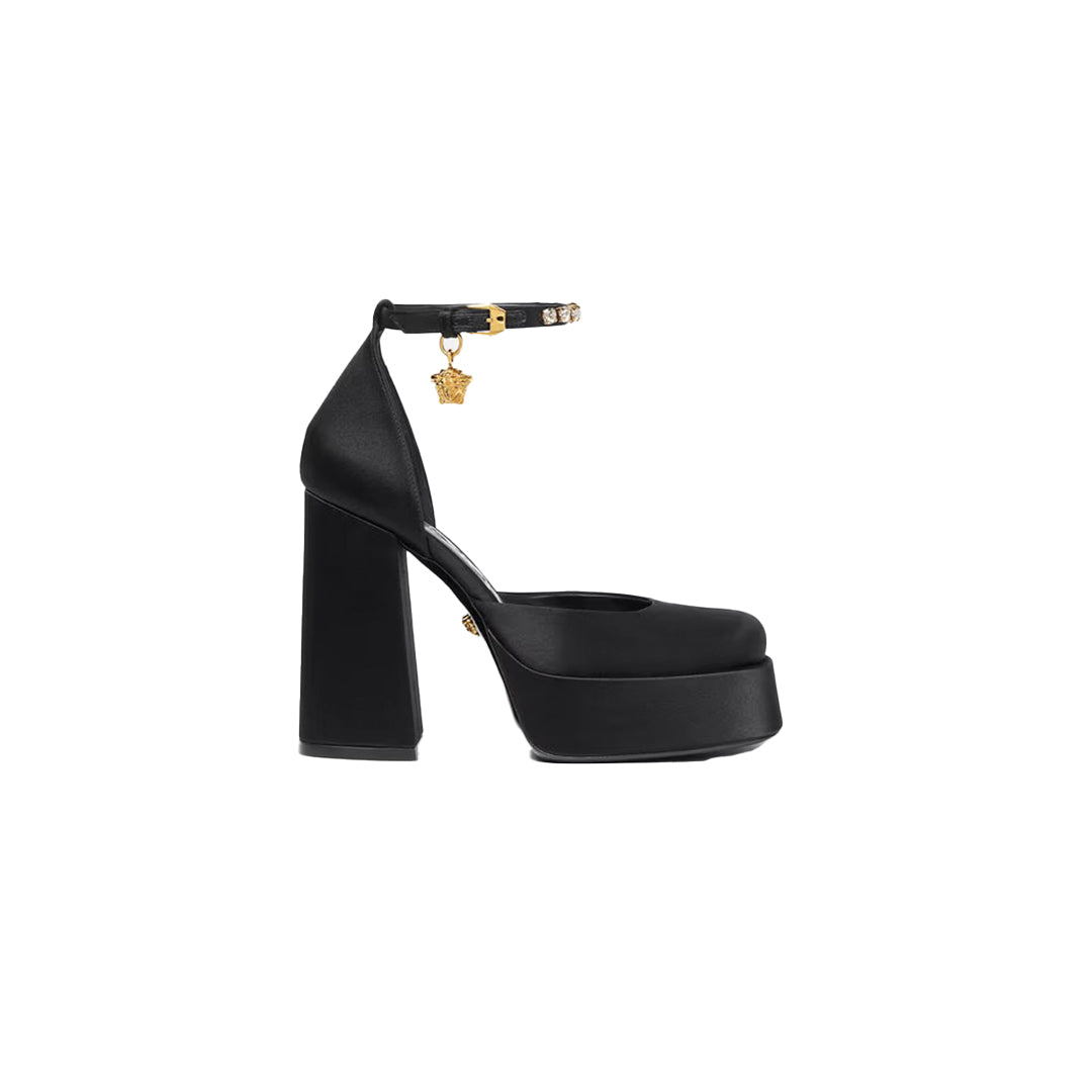 Plataformas Versace Aevitas