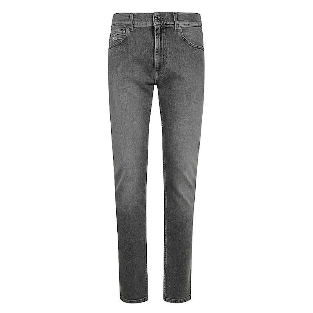 Jean Versace Denim