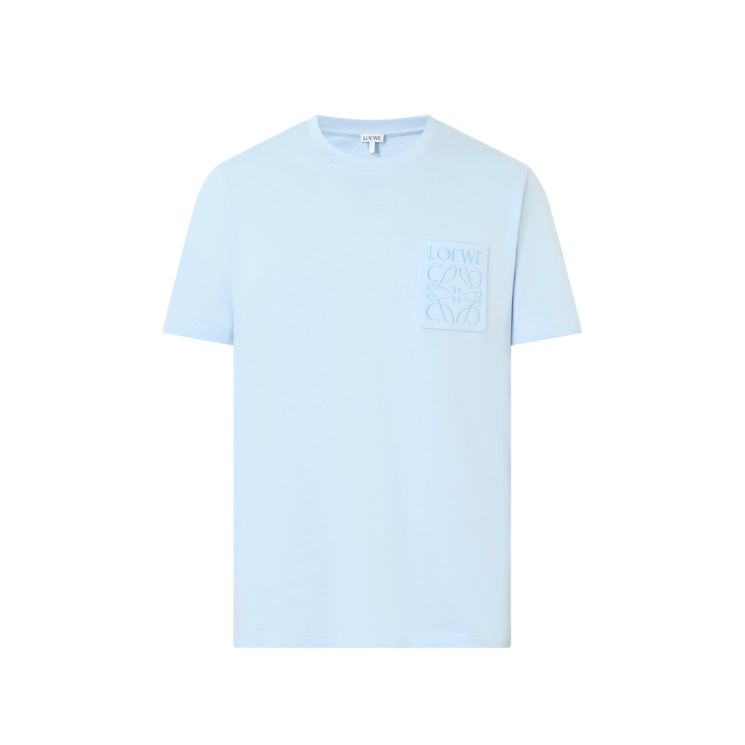 Camiseta Loewe