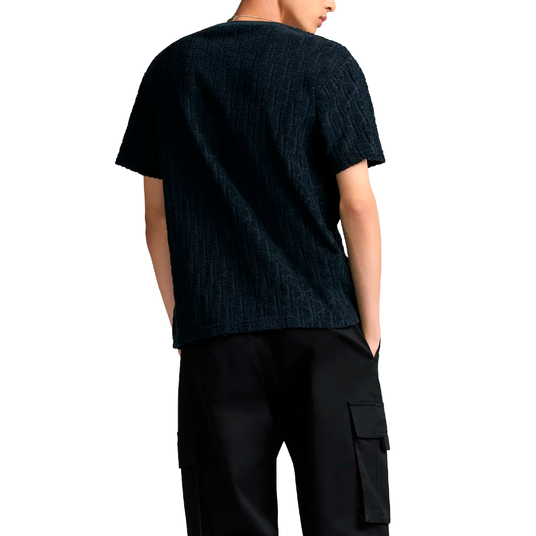 Camiseta Dior Oblique