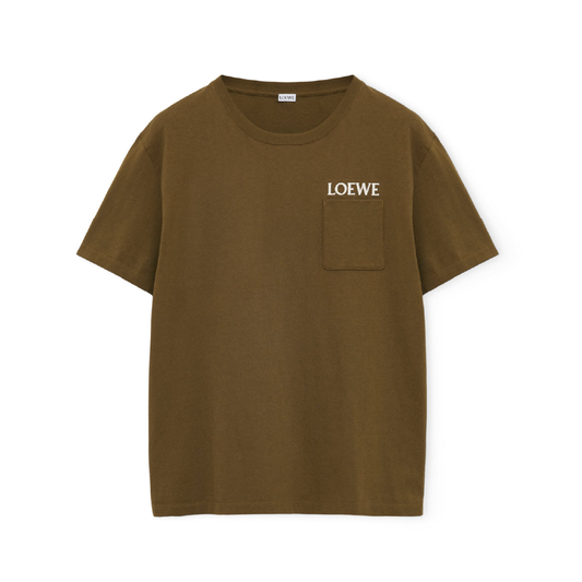 Camiseta Loewe