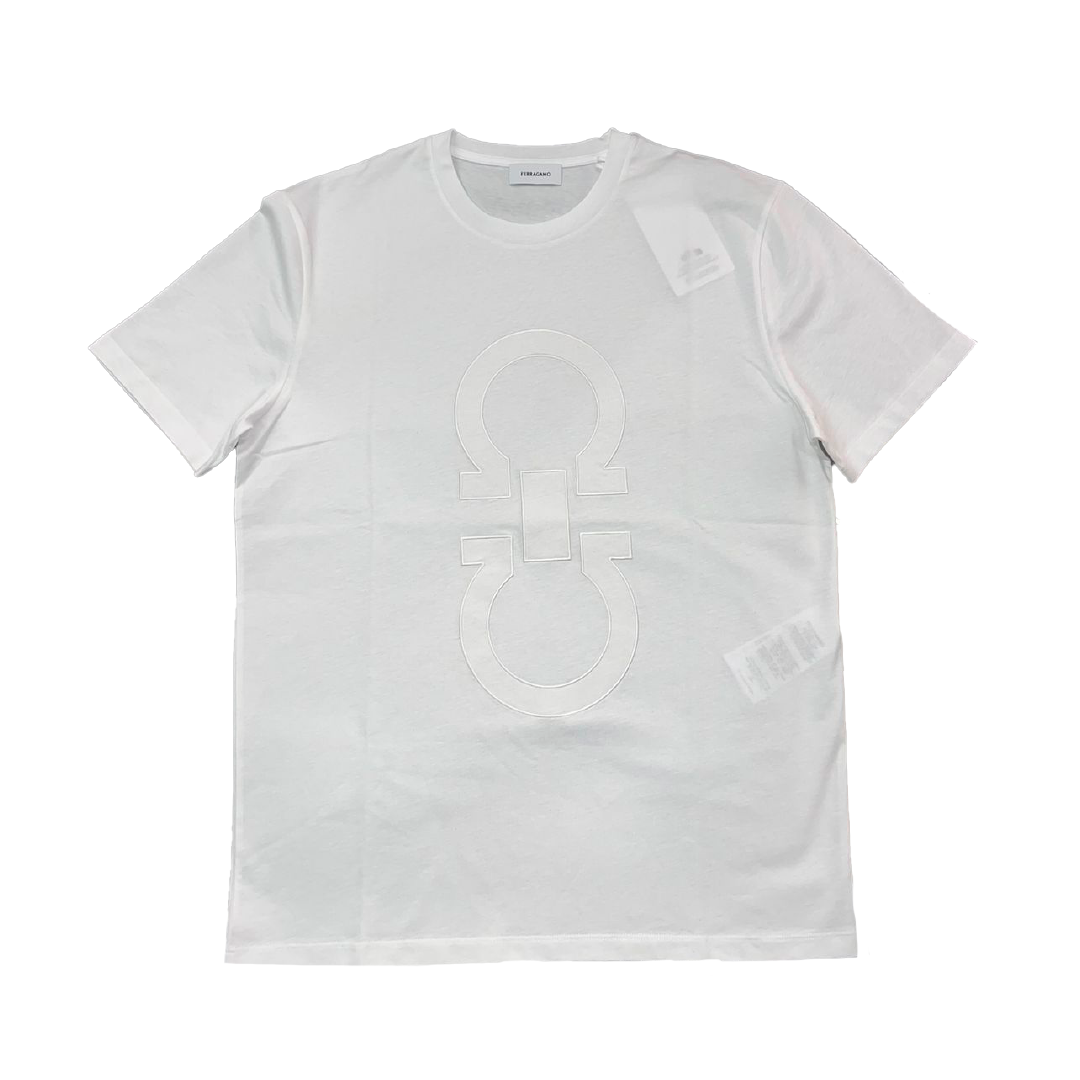 Camiseta Ferragamo