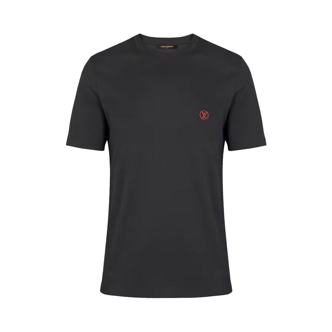 Camiseta Louis Vuitton Clásica