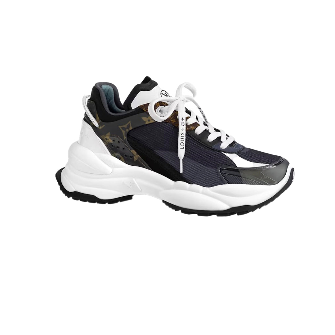 Zapatos Louis Vuitton Run 55