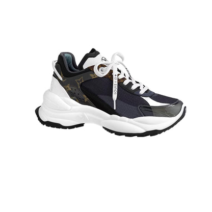 Zapatos Louis Vuitton Run 55