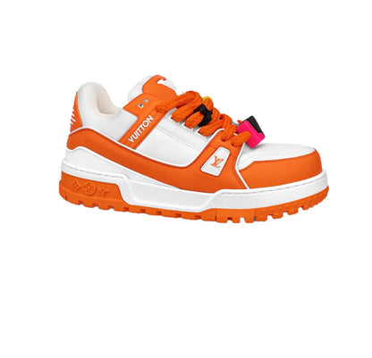 Zapatos Louis Vuitton Trainer maxi