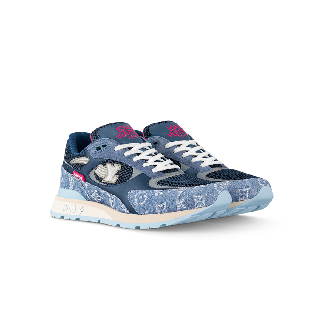 Zapatos Louis Vuitton Run Away