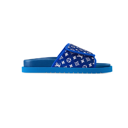 Sandalias Louis Vuitton Mule Miami
