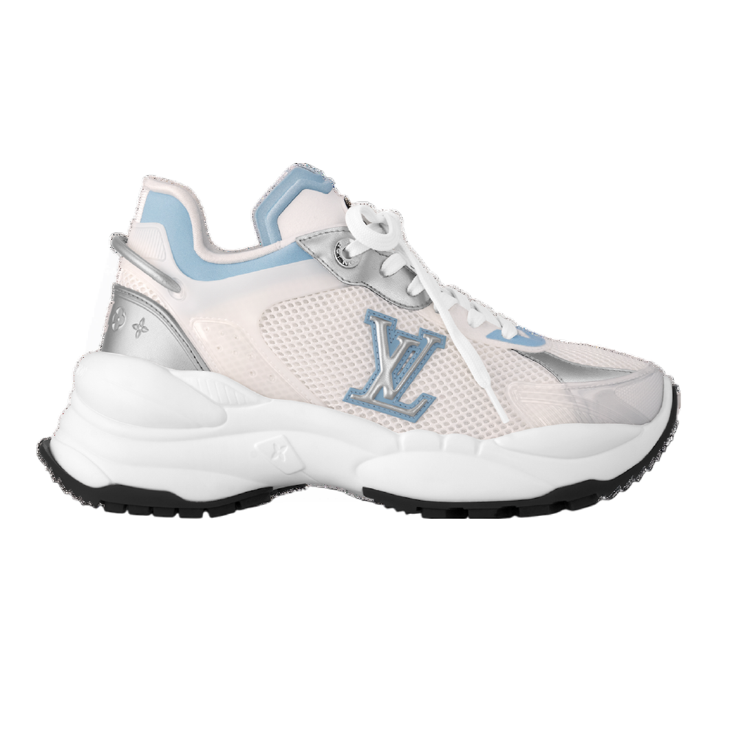 Zapatos Run 55 Louis Vuitton