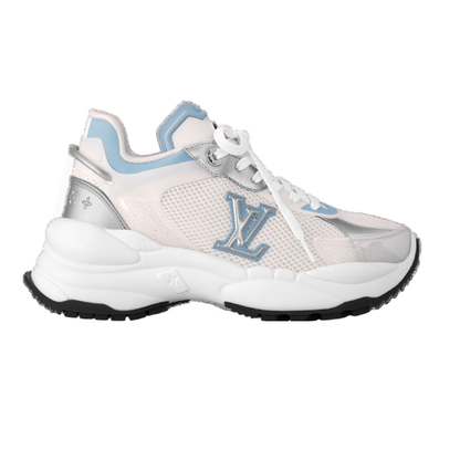 Zapatos Run 55 Louis Vuitton