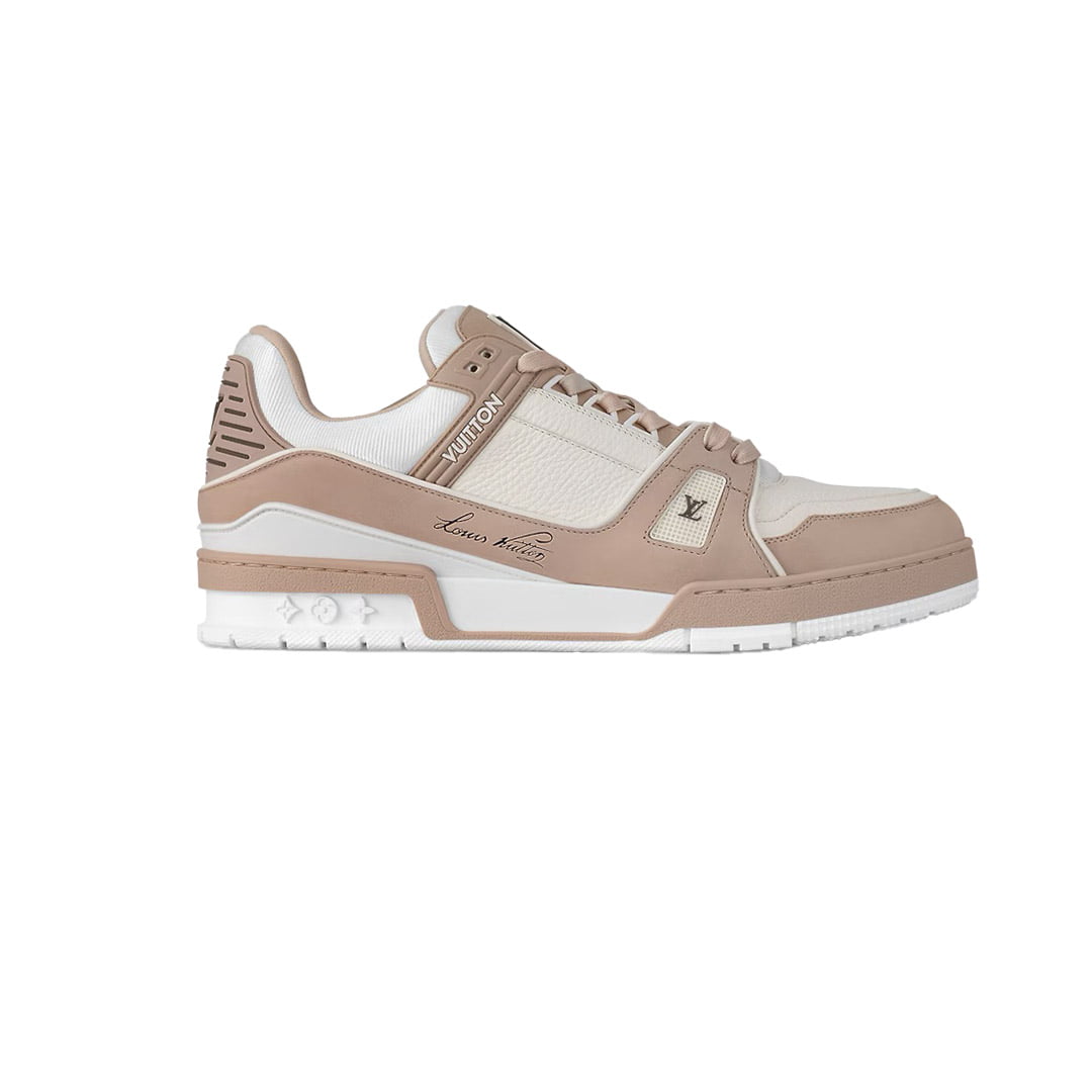 Zapatos Louis Vuitton LV Trainer