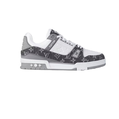 Zapatos Louis Vuitton  LV Trainer