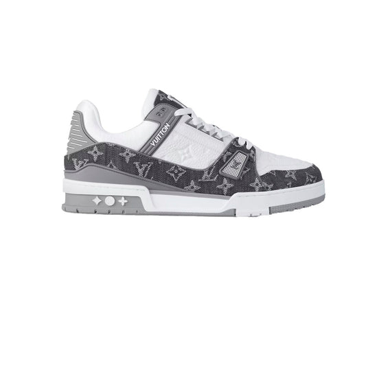 Zapatos Louis Vuitton  LV Trainer