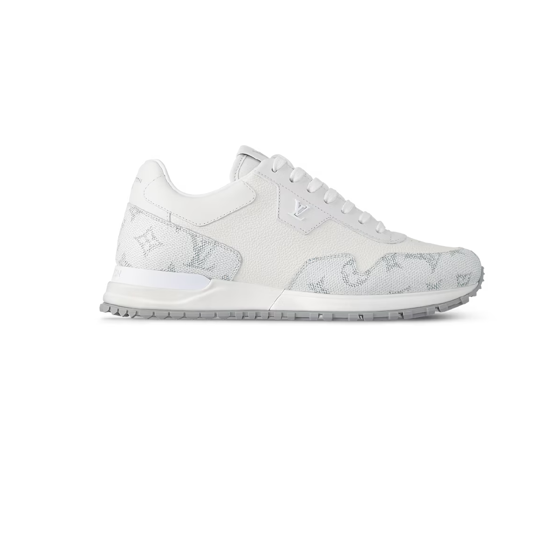 Zapatos Louis Vuitton Run Away