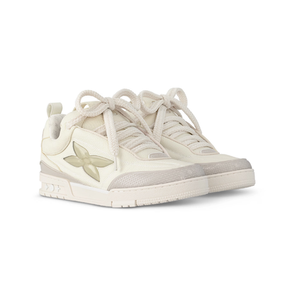 Zapatos Louis Vuitton Skate