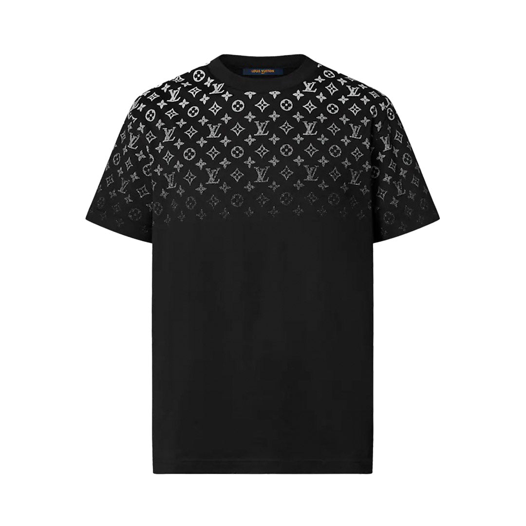 Camiseta Louis Vuitton Degradado Monogram
