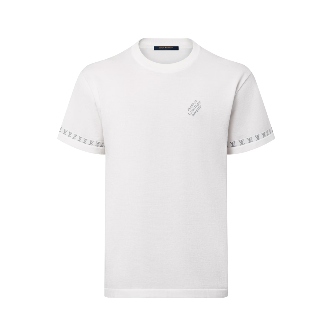 Camiseta Louis Vuitton