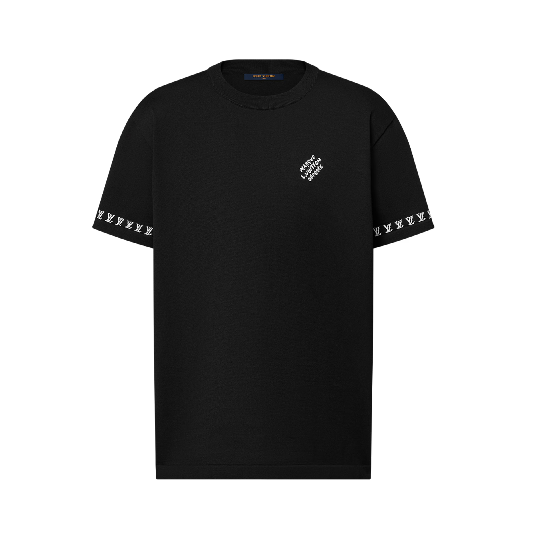 Camiseta Louis Vuitton