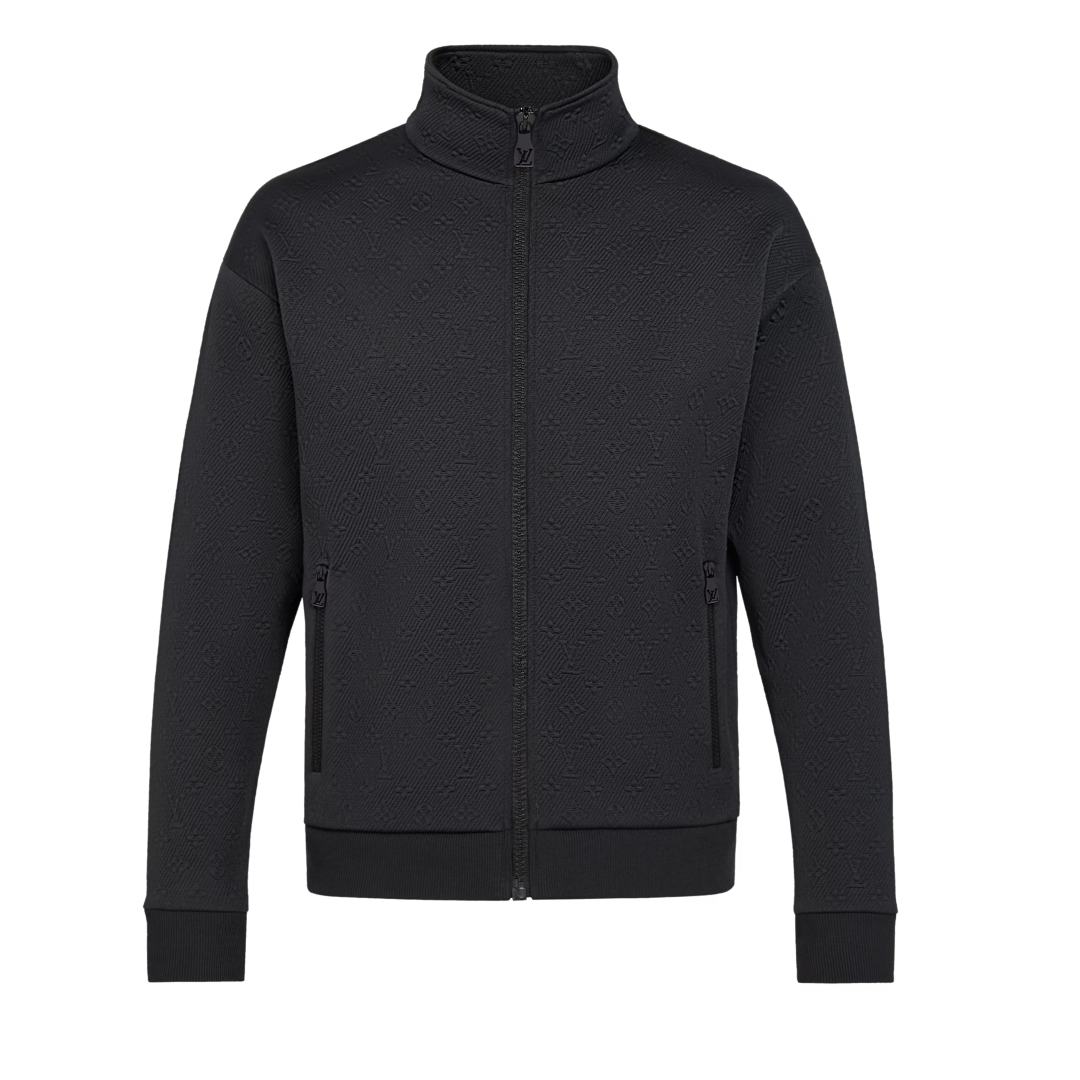 Chaqueta Louis Vuitton  de chándal Monogram