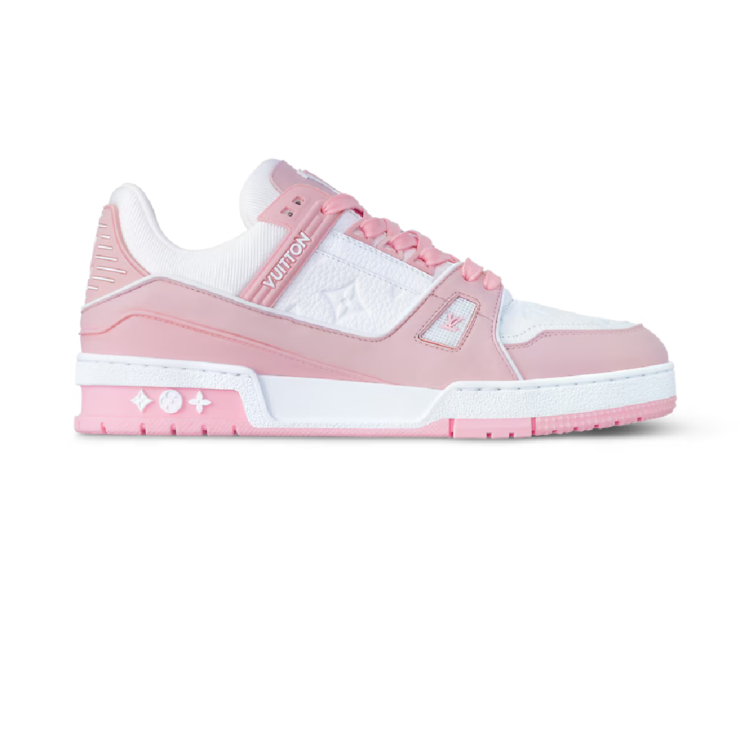 Zapatos Louis Vuitton Trainer