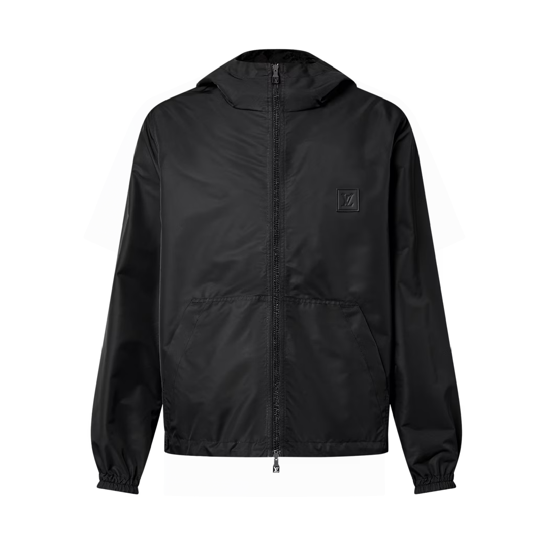 Cortavientos Louis Vuiton Reversible