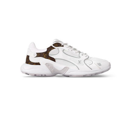 Zapatos Louis Vuitton