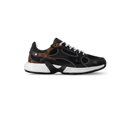 Zapatos Louis Vuitton