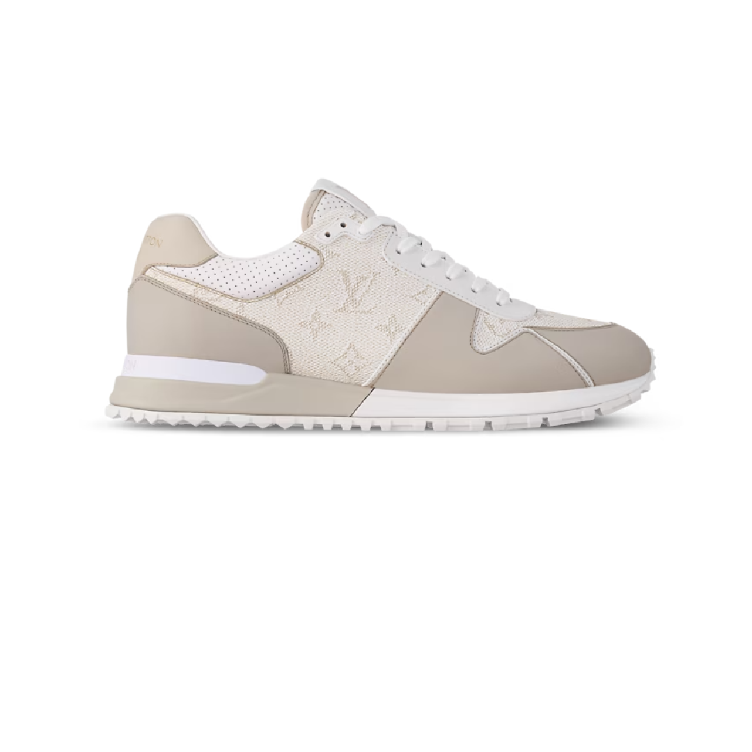 Zapatos Louis Vuitton Run Away